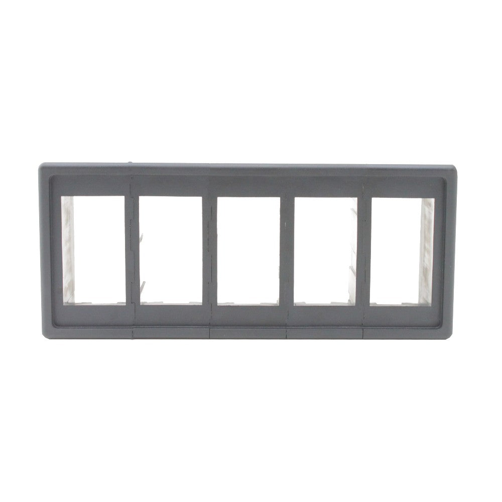 rocker switch