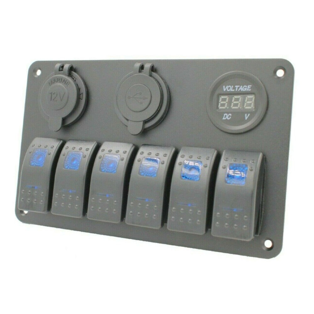 usb charger