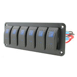 12v rocker switch