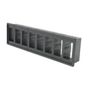 12 volt control panel