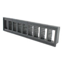 12 volt control panel