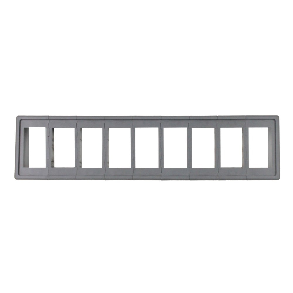 12v switch panel