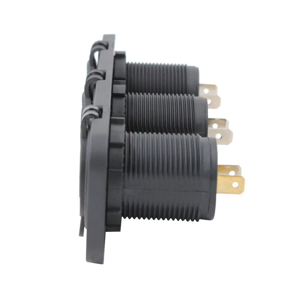dual usb charger