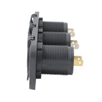 dual usb charger