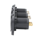 dual usb charger