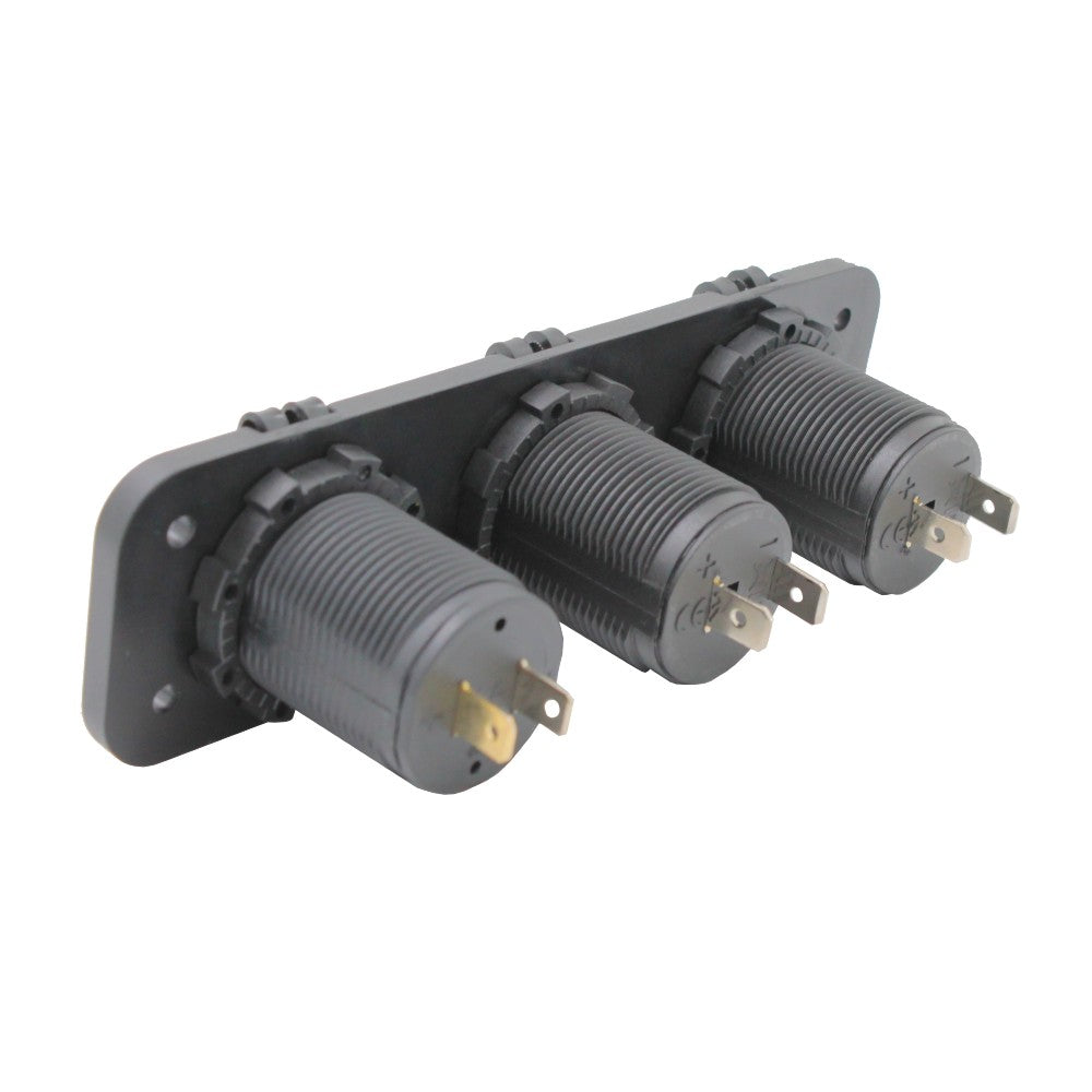 power outlet cigarette lighter