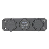 voltage gauge