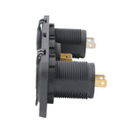dual usb