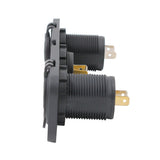 dual usb