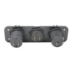 car voltmeter