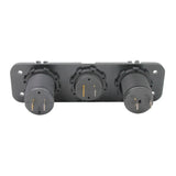 car voltmeter