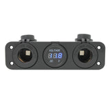 voltage gauge