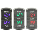 volt meter