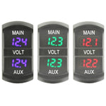 volt meter