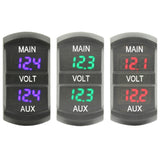 volt meter