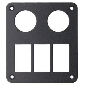 12v switch panels