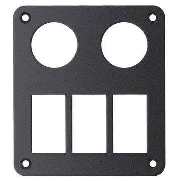 12v switch panels