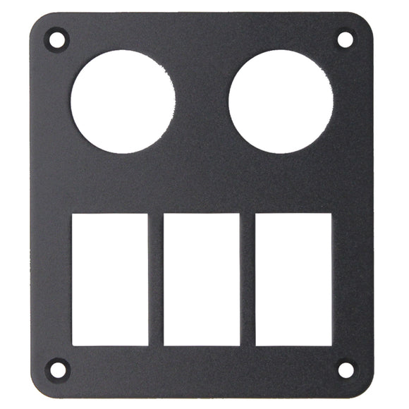 12v switch panels