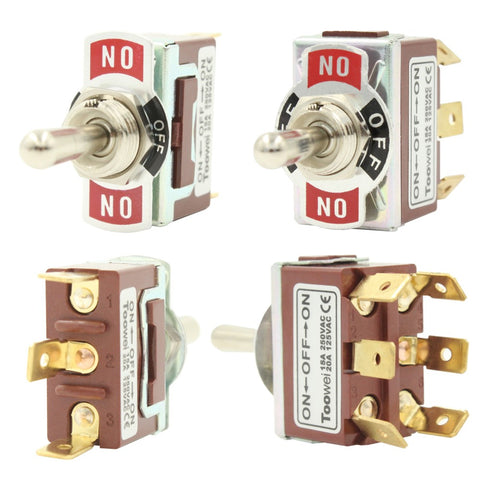 toggle switch