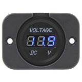 volt meter