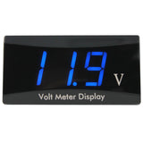 12v gauge