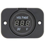 volt meter