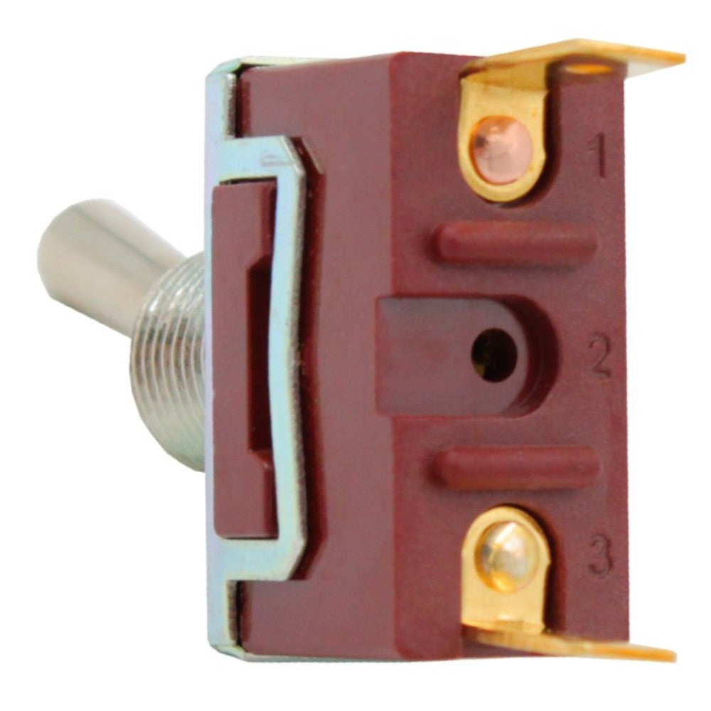 single pole switch