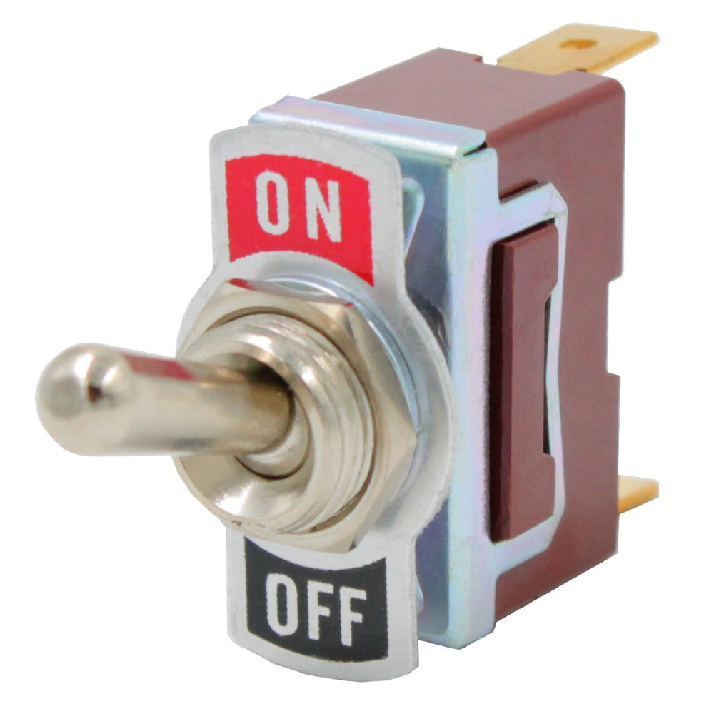 on off switch