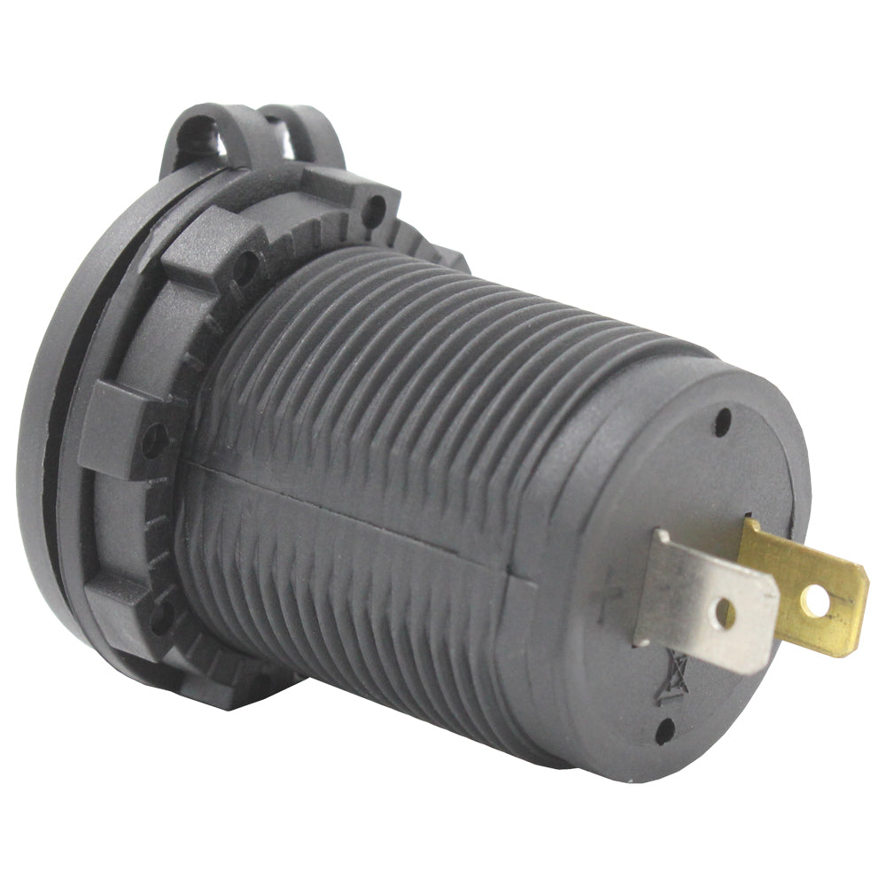 usb outlet