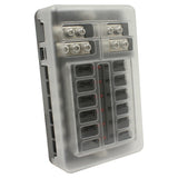 Fuse Box