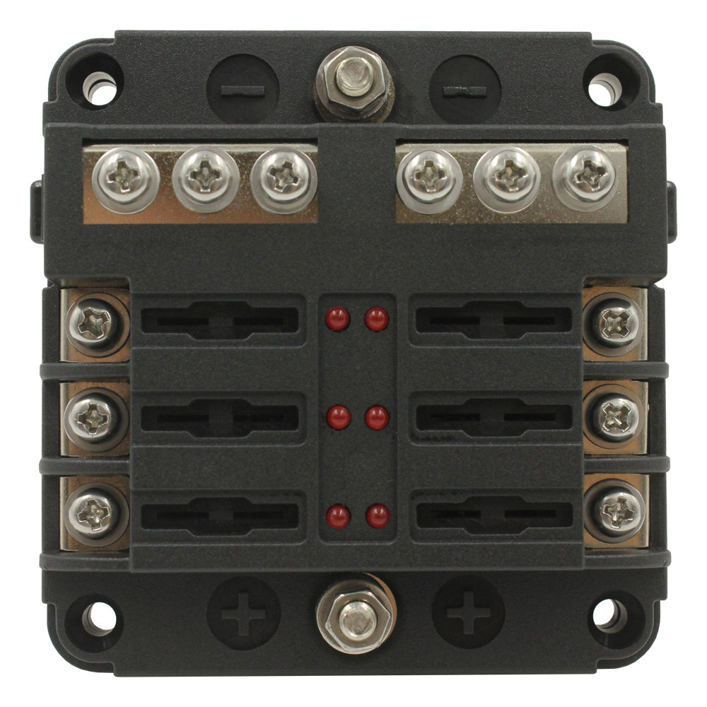 inline fuse