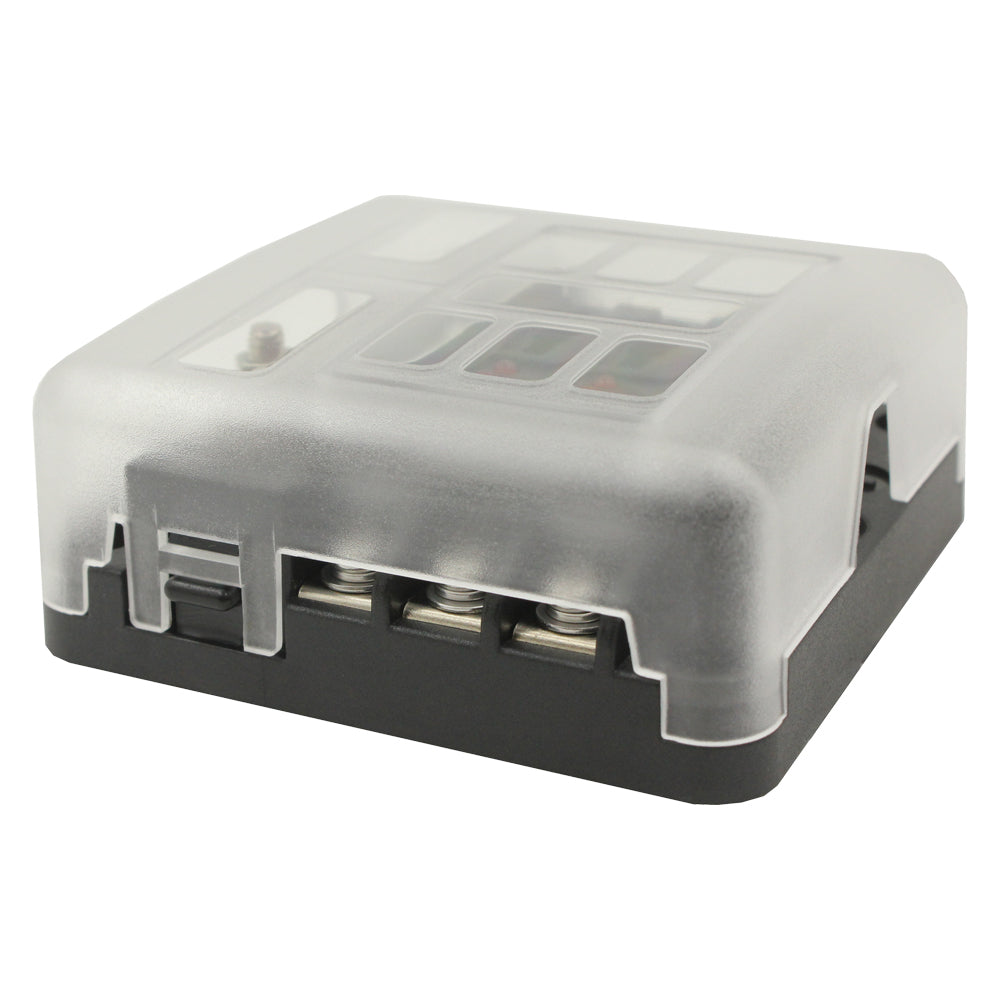 fuse holder