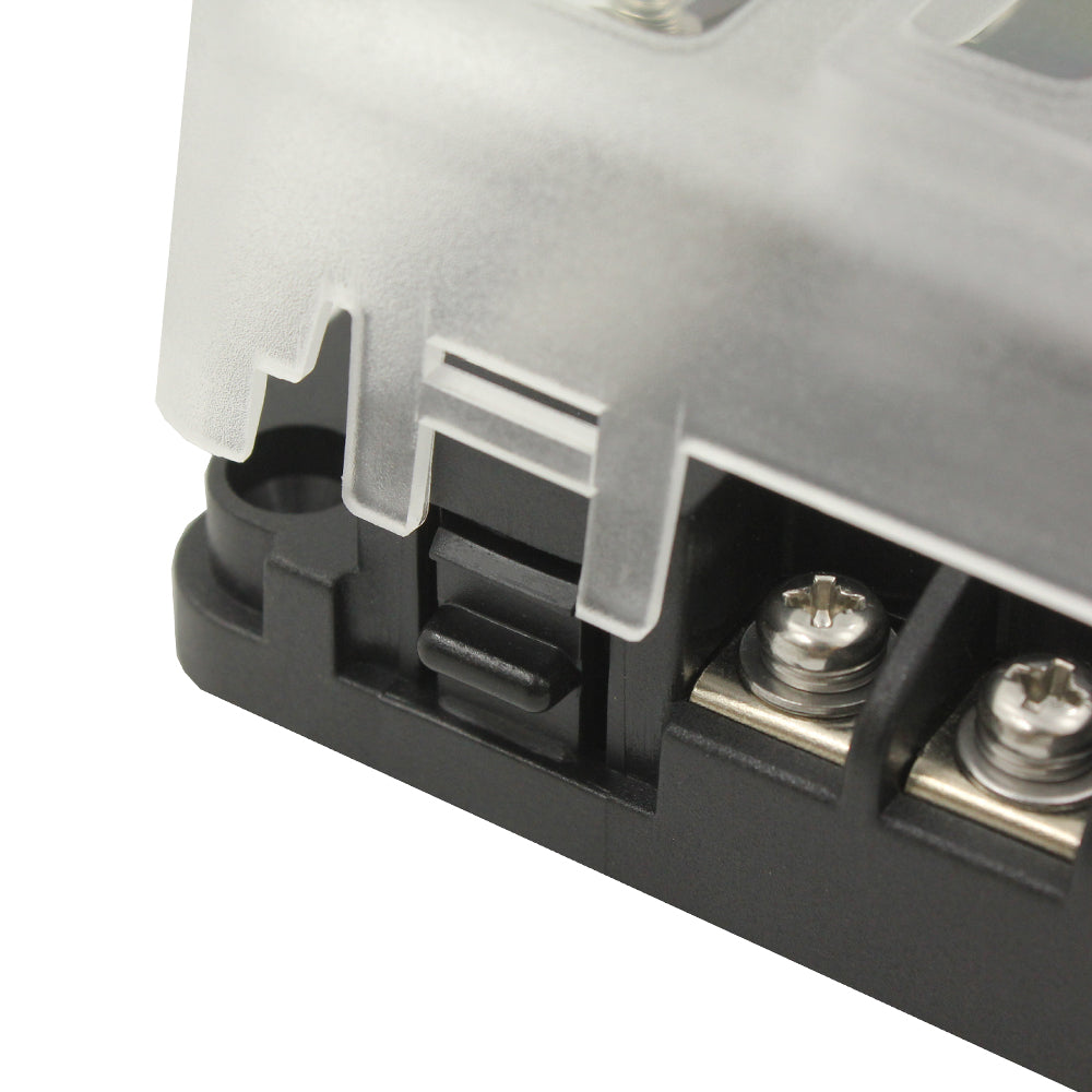 fuse board