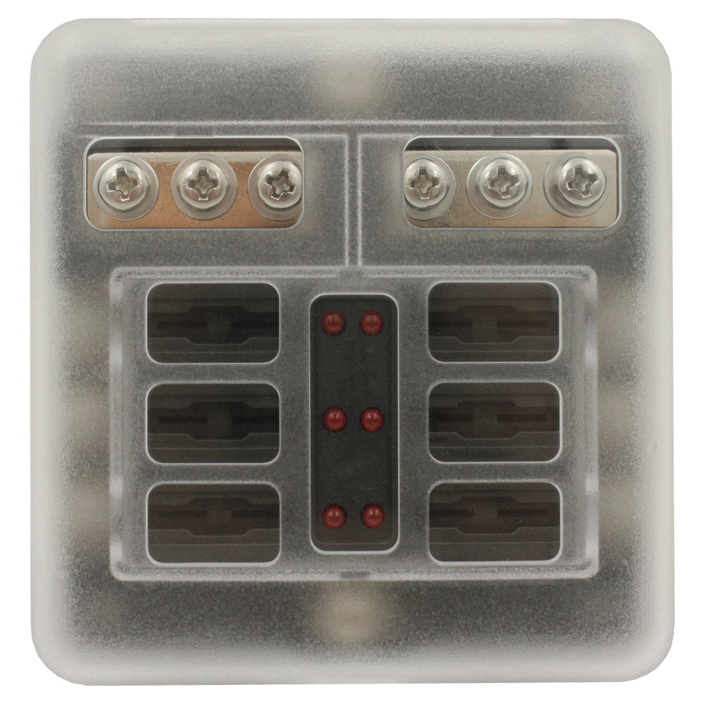 fuse block