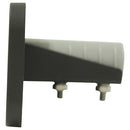 50A Anderson Plug + 2 Round Cut-outs - Flush Mount