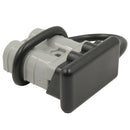 50 amp Anderson with black cover