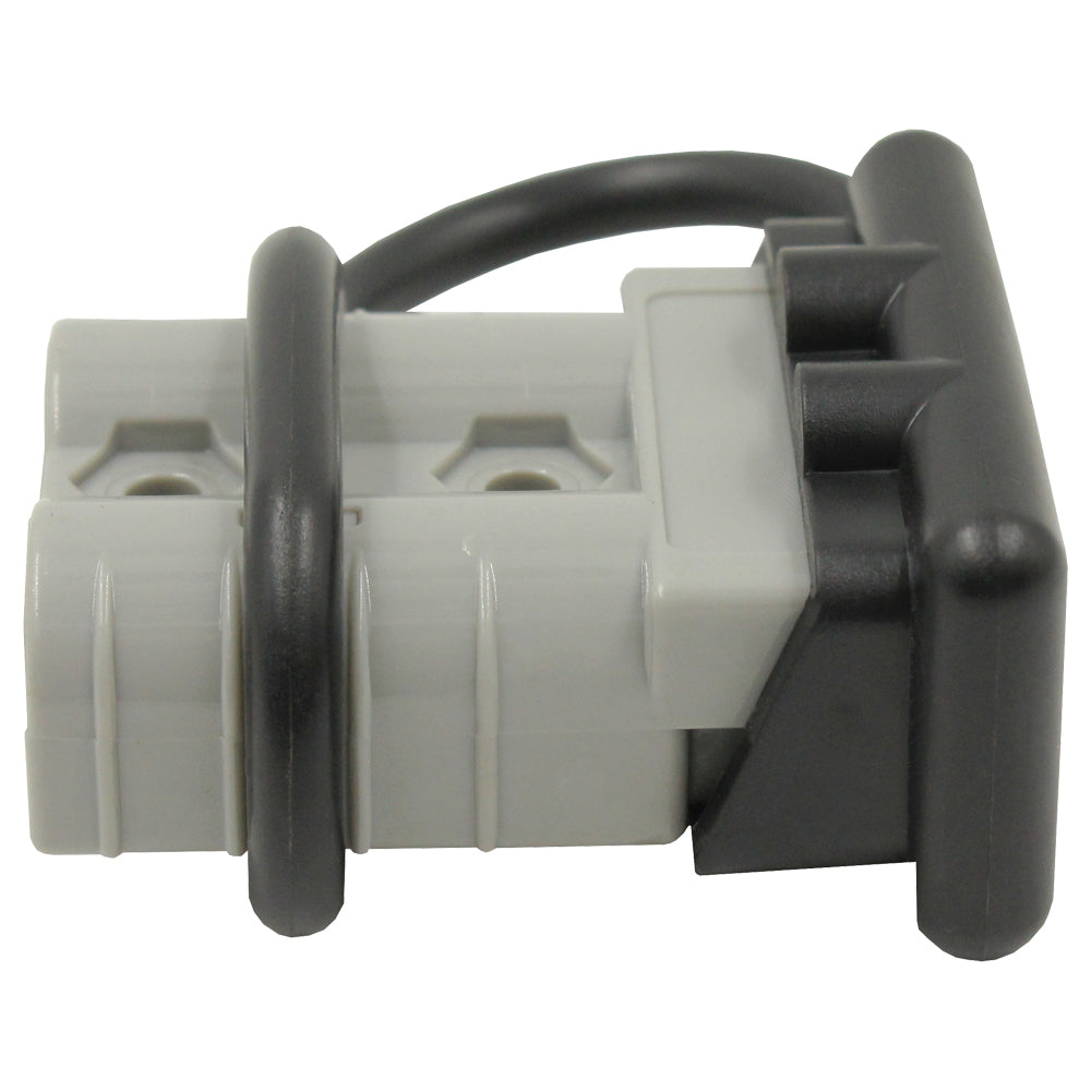 50A Anderson Plug with Cap by Switch Boss