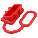 Red Cover for 50 amp Anderson