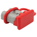 50 amp Anderson with Red cover