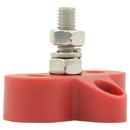 m6 terminal post red