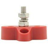 Single M6 Terminal Post/Bus Bar - Side Mount
