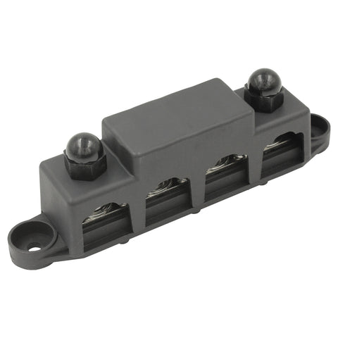 distribution block