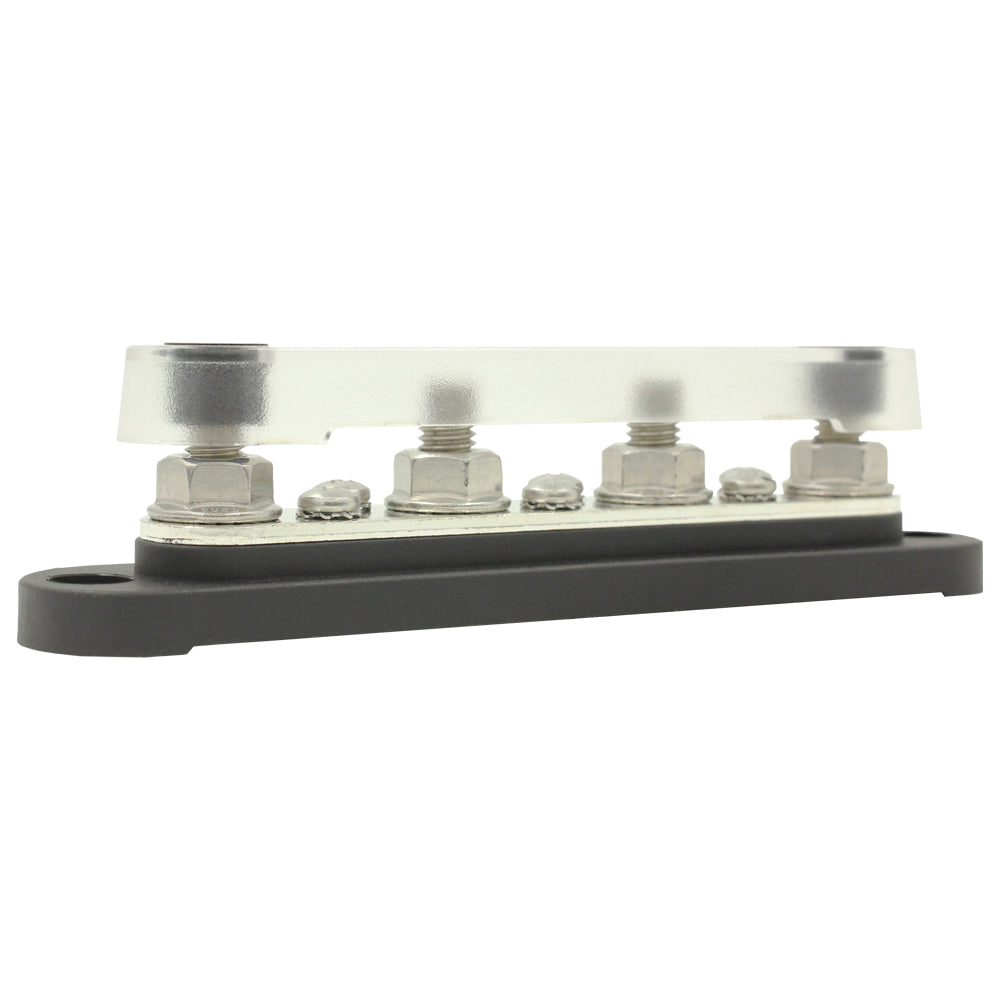 distribution block