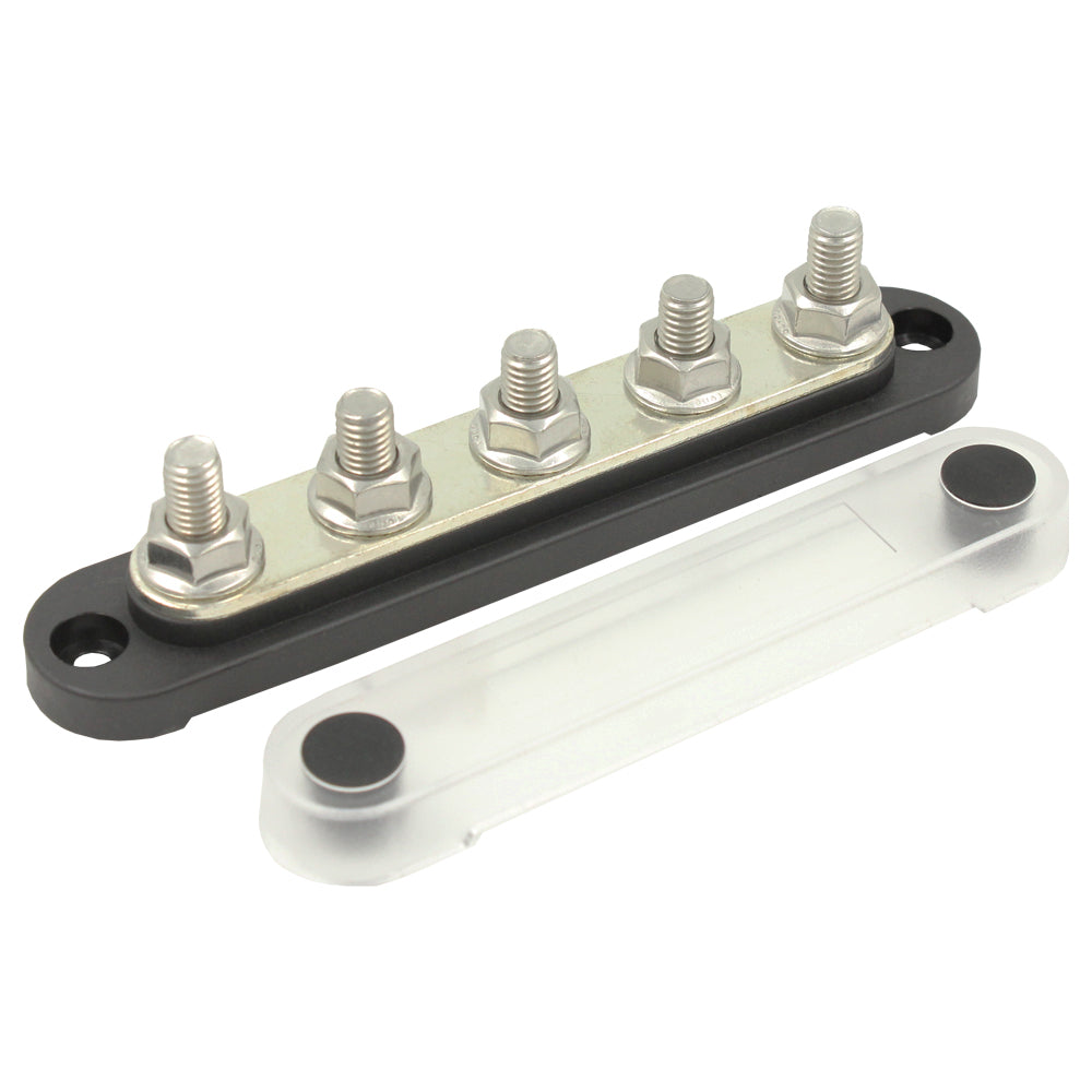 distribution block