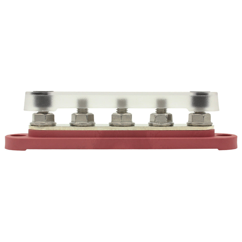 battery terminal bus bar