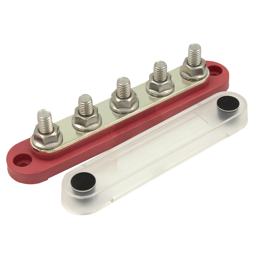 battery busbar