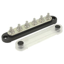 battery terminal bus bar