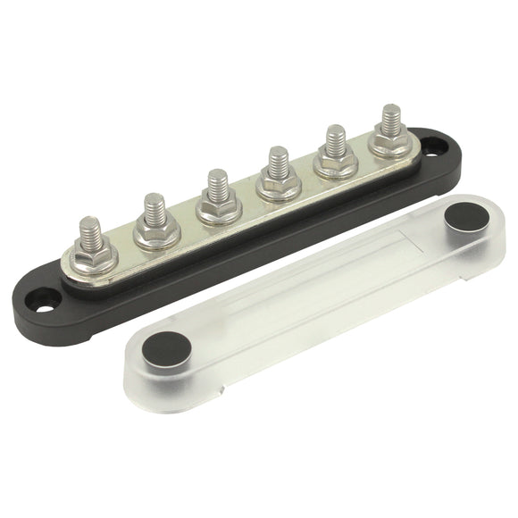 battery terminal bus bar