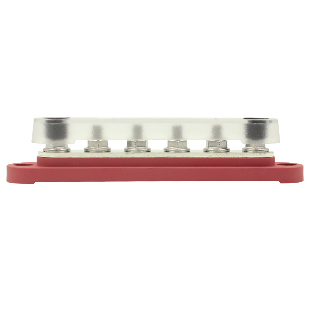 battery busbar
