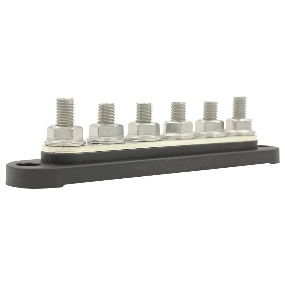 distribution block